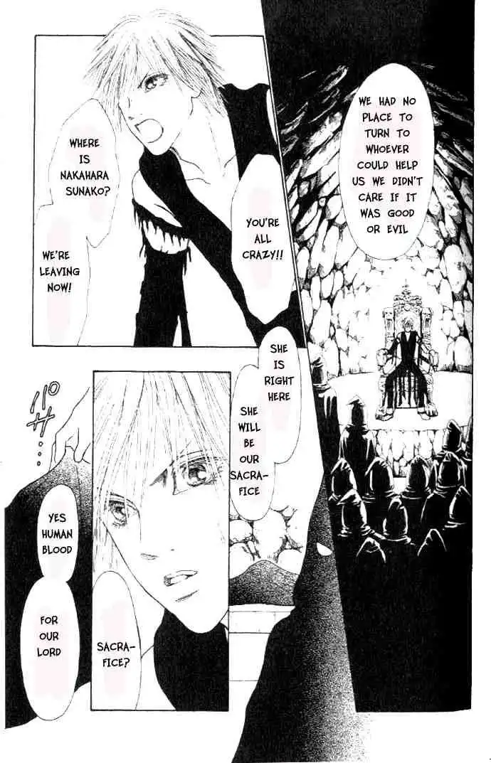 Perfect Girl Evolution Chapter 37 21
